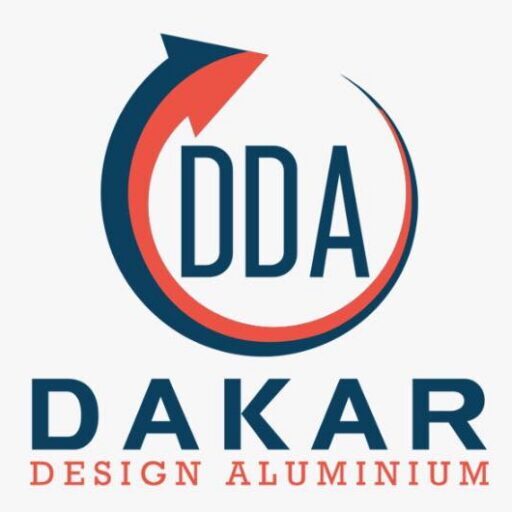 Dakar Design Alu